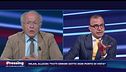 Pellegatti: "Borrelli meglio di Gimenez"