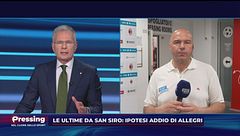 Raimondi: "Milan, è contestazione totale: Ibra scortato per uscire da San Siro"