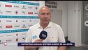 Raimondi: "Ipotesi esonero Allegri"