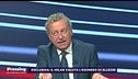 Sabatini: "Allegri è stato contattato dal Napoli"
