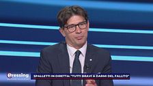 Tacchinardi: "In questa Juve manca la mentalità"