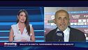 "Mister, come sta?": Spalletti fraintende la domanda ed esplode in diretta