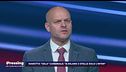 Biasin: "Le parole di Marotta? Cardinale se l'è cercata"