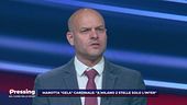 Biasin: "Le parole di Marotta? Cardinale se l'è cercata"