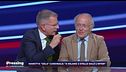 Pellegatti: "Allegri non vuole dimettersi"