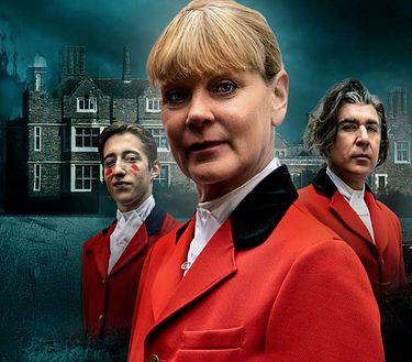 Hunted - Nuove generazioni, vecchie tradizioni