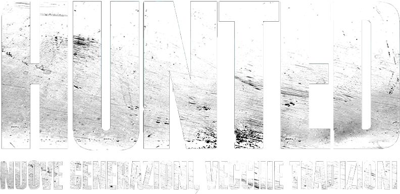 Hunted - Nuove generazioni, vecchie tradizioni - Film Mediaset Infinity