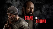 Stand your ground