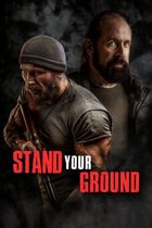 Stand your ground