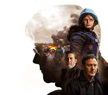 Anna - Parole di guerra