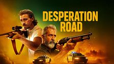 Desperation road