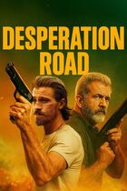 Desperation road