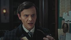 Ep. 2 - Grembiule di cuoio