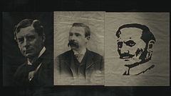 Ep. 3 - Dall'inferno