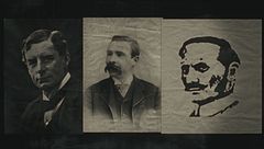 Ep. 3 - Dall'inferno