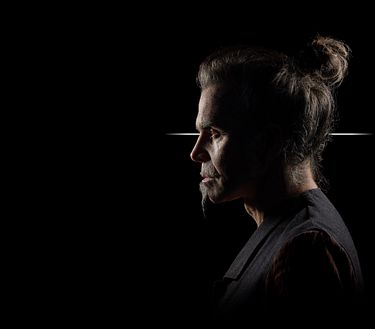 Piero Pelu' - Rumore dentro