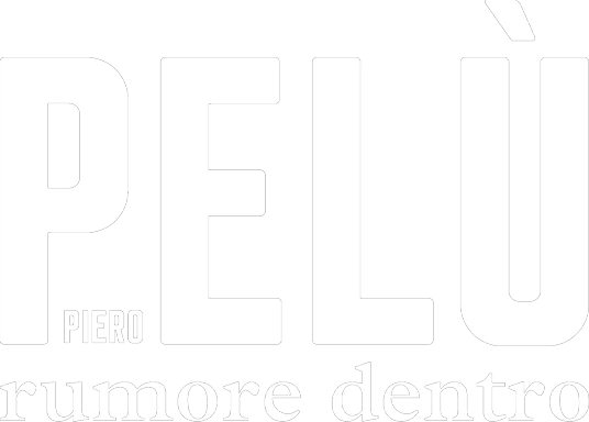 Piero Pelu' - Rumore dentro - Film Mediaset Infinity