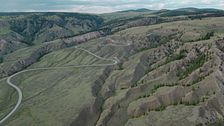 Ep. 2 -  I pericoli della bella Coola highway