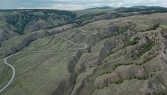 Ep. 2 -  I pericoli della bella Coola highway