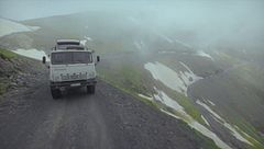 Ep. 4 - La strada tra le nuvole