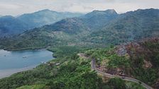 Ep. 5 - La trans-Sulawesi, la strada che porta ovunque