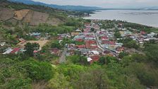 Ep. 5 - La trans-Sulawesi, la strada che porta ovunque