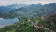 Ep. 5 - La trans-Sulawesi, la strada che porta ovunque