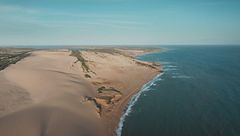 Ep. 1 - La strada del sale