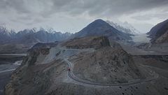 Ep. 3 - Guidare tra i ghiacci