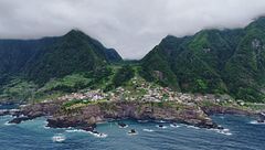 Ep. 4 - Madeira: tra sentieri pericolosi e natura incontaminata