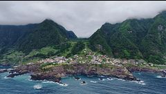 Ep. 4 - Madeira: tra sentieri pericolosi e natura incontaminata