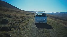 Ep. 5 - La strada D915 in Turchia