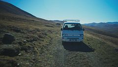 Ep. 5 - La strada D915 in Turchia