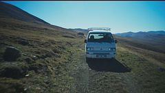 Ep. 5 - La strada D915 in Turchia
