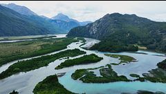 Ep. 6 - Tra gauchos e vulcani: la carretera austral
