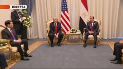 Speciale - Una firma per la pace