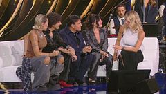 Ermal Meta, Giusy Ferreri, Sal Da Vinci e Serena Brancale: i coach di "Io Canto Family"