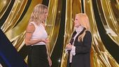 Noemi e Patty Pravo: la giuria di "Io Canto Family"