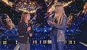Nina Perrini e mamma Jessica in "Diamanti"