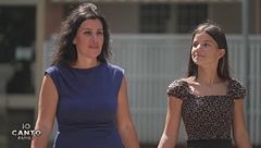 Melissa Nasti e mamma Roberta: la videopresentazione