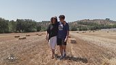 Francesco Costabile e mamma Daniela: la videopresentazione