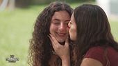 Ginevra Raimondo e mamma Majla: la videopresentazione