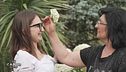 Flavia Renzi e mamma Barbara: la videopresentazione