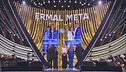 Team Ermal Meta: Lia Forroia e mamma Nicoletta vs Ester Scerra e papà Giuseppe