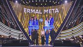 Team Ermal Meta: Lia Forroia e mamma Nicoletta vs Ester Scerra e papà Giuseppe