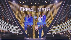 Team Ermal Meta: Lia Forroia e mamma Nicoletta vs Ester Scerra e papà Giuseppe