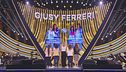 Team Giusy Ferreri: Melissa Nasti e mamma Roberta vs Ginevra Raimondo e mamma Majla
