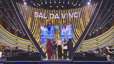 Team Sal Da Vinci: Valentina Basile e mamma Francesca vs Flavia Renzi e mamma Barbara