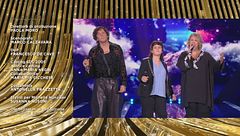 Gli highlights della prima puntata