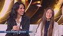Nicole Catalano e mamma Arianna: la presentazione